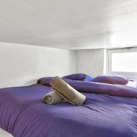 Appartement Quartier Dans Le Marais Hotel De Ville Parijs Buitenkant foto